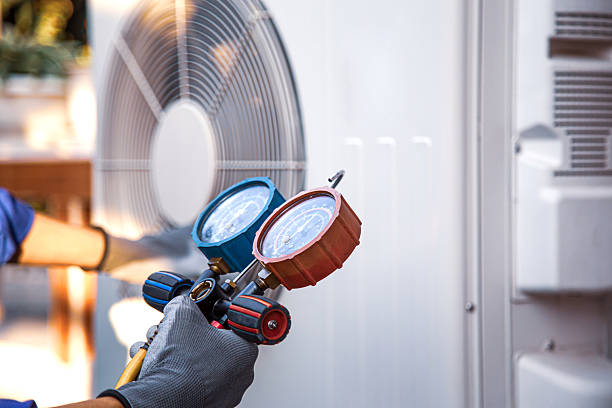 Affordable Hvac solutions in Five Points, CA